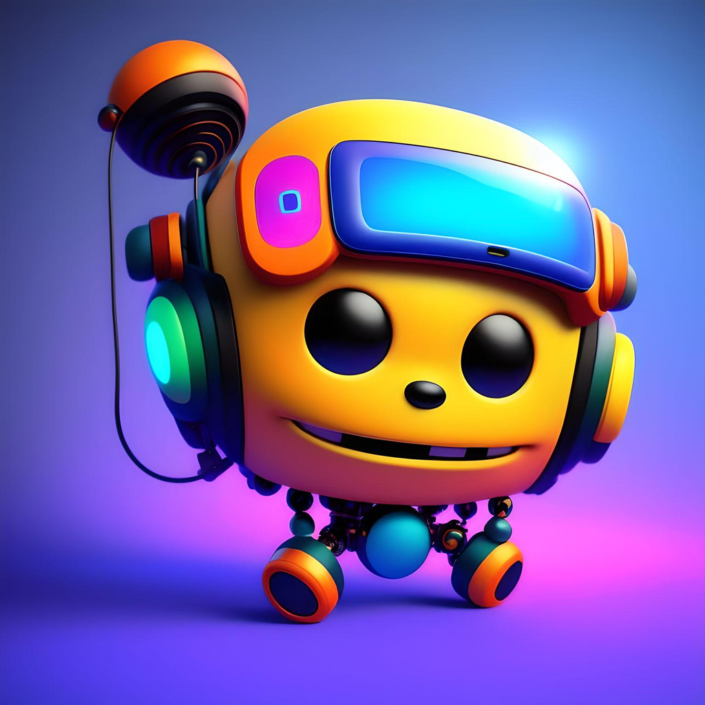 Bot's Icon/Avatar